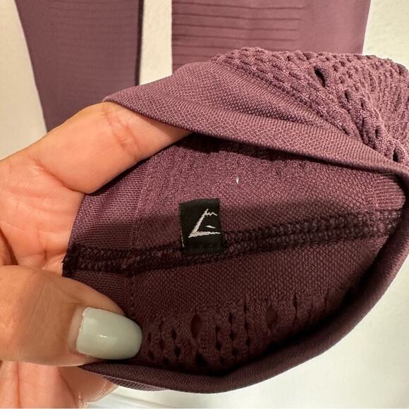 Gymshark High-Waisted Energy Seamless Leggings SZ XS - Picture 9 of 15